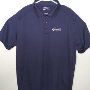 Nike Golf Deutsche Bank Championship Polo Shirt